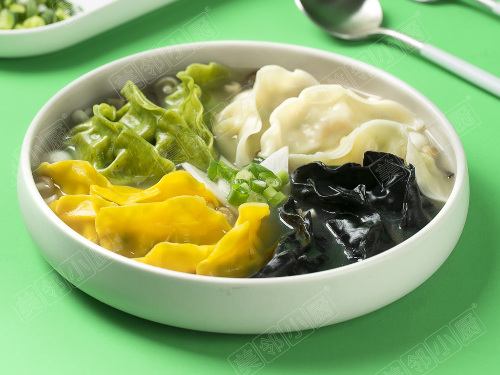 智能烹饪机